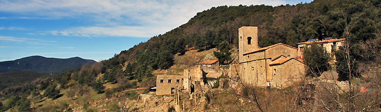 Lliurona (Albanyà)